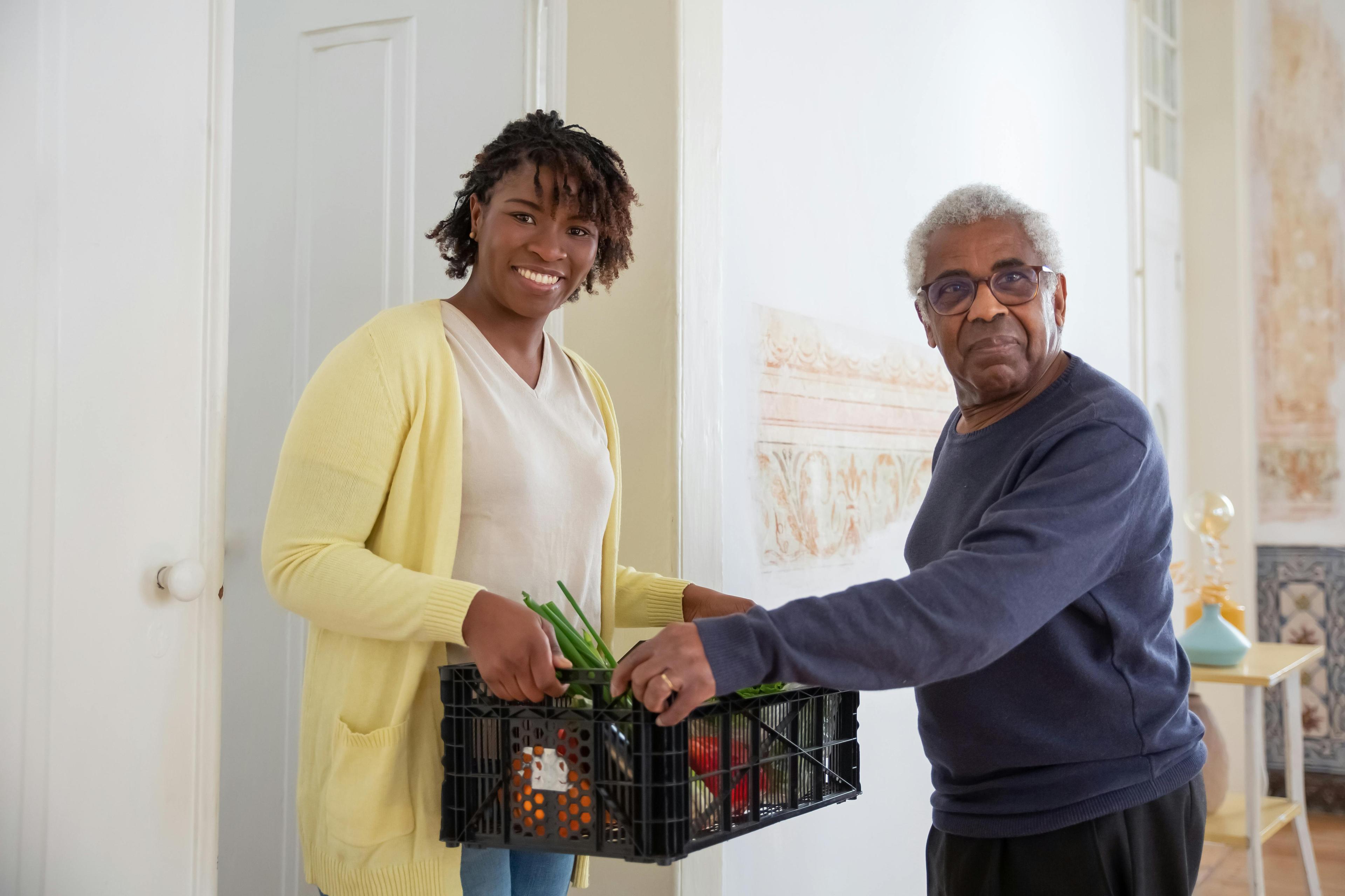 Companion care