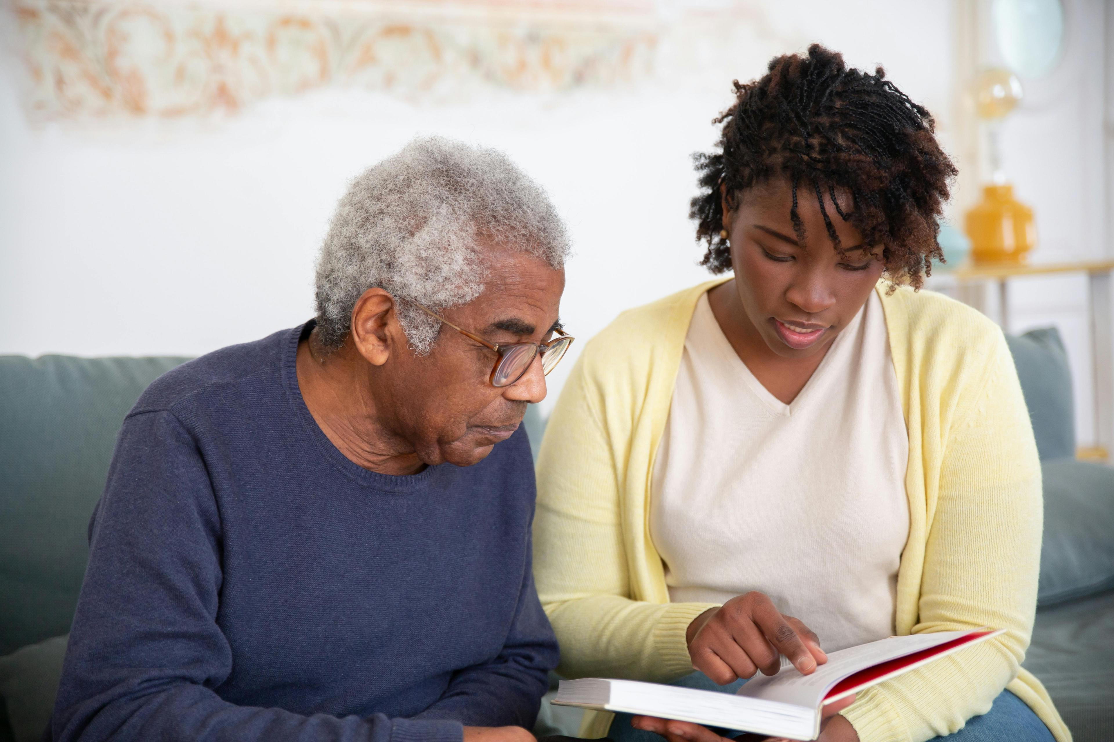 In-home care