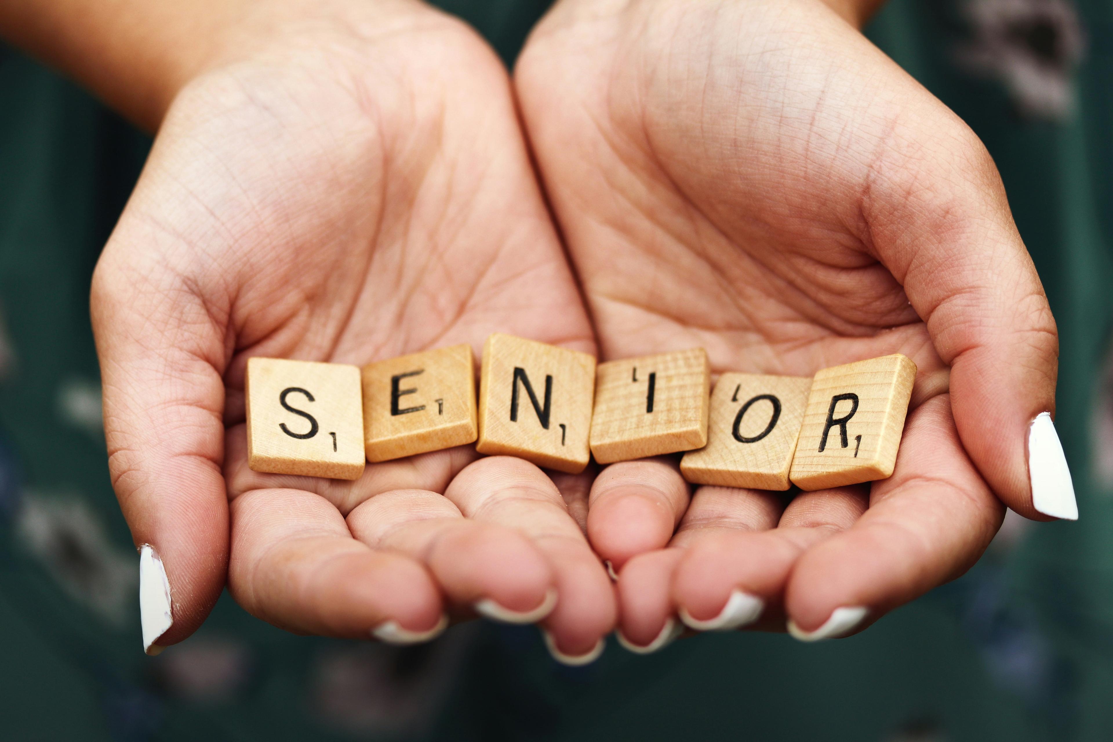 Senior living facility